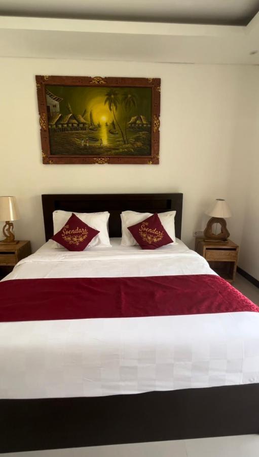 Belvilla 93339 The Soendari Resort With Pool At Ubud Ngoại thất bức ảnh