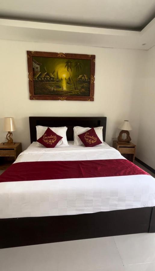 Belvilla 93339 The Soendari Resort With Pool At Ubud Ngoại thất bức ảnh