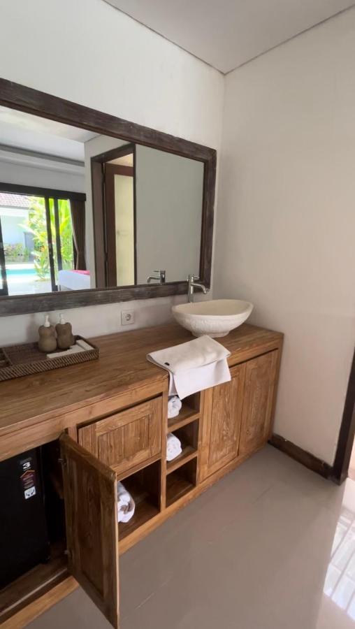 Belvilla 93339 The Soendari Resort With Pool At Ubud Ngoại thất bức ảnh
